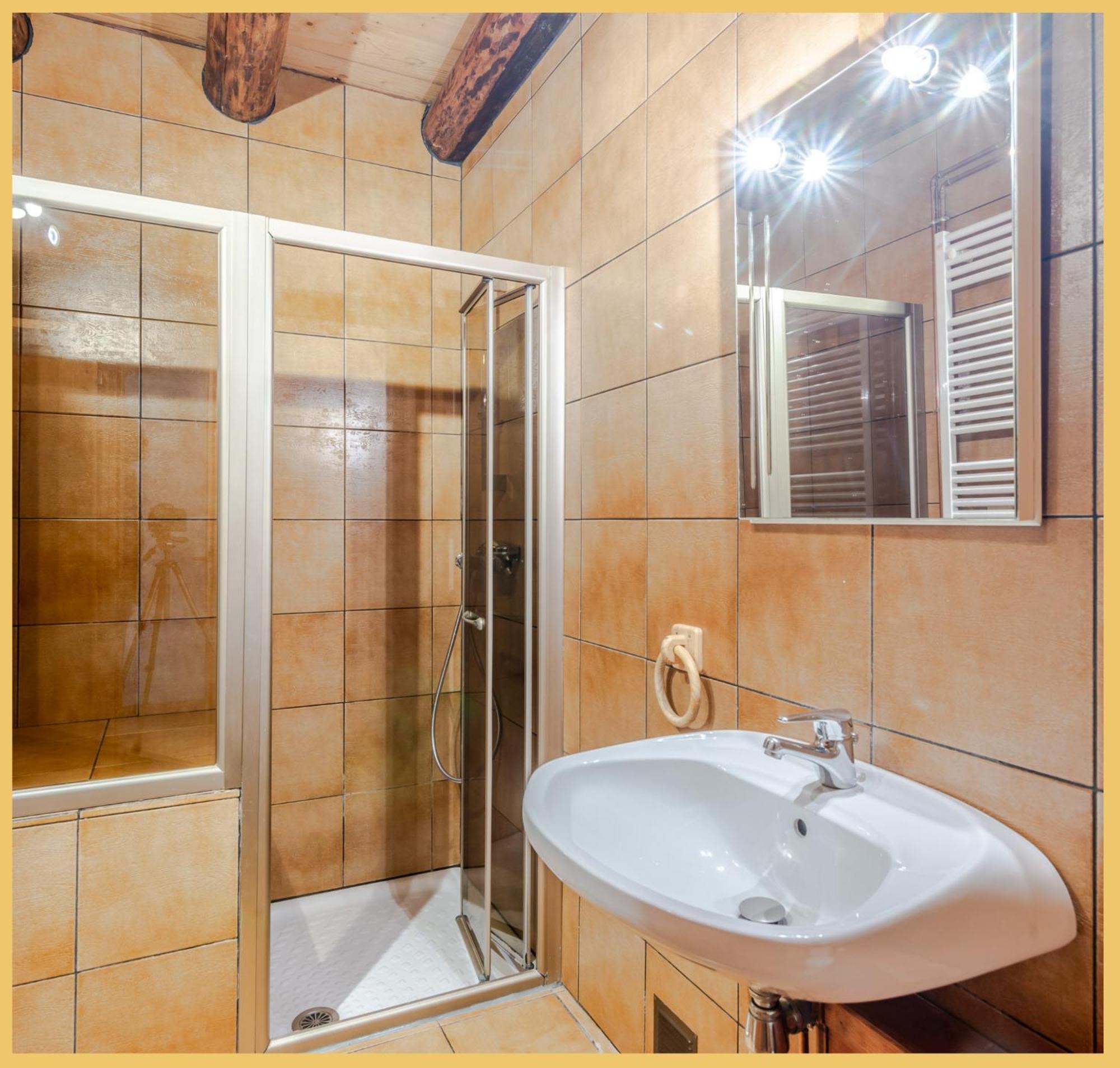 Appartement I Spacieux I Ski I Saint Jean D'Aulps المظهر الخارجي الصورة